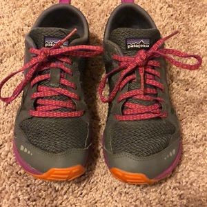 Patagonia sneaker